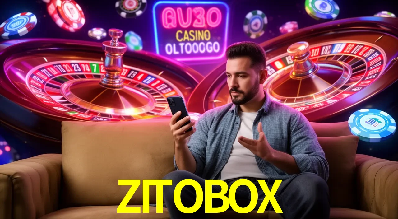 ZITOBOX App - APK, permisos y acceso móvil Teléfono Android con acceso ZITOBOX, permisos de app, navegador móvil y seguridad de cuenta